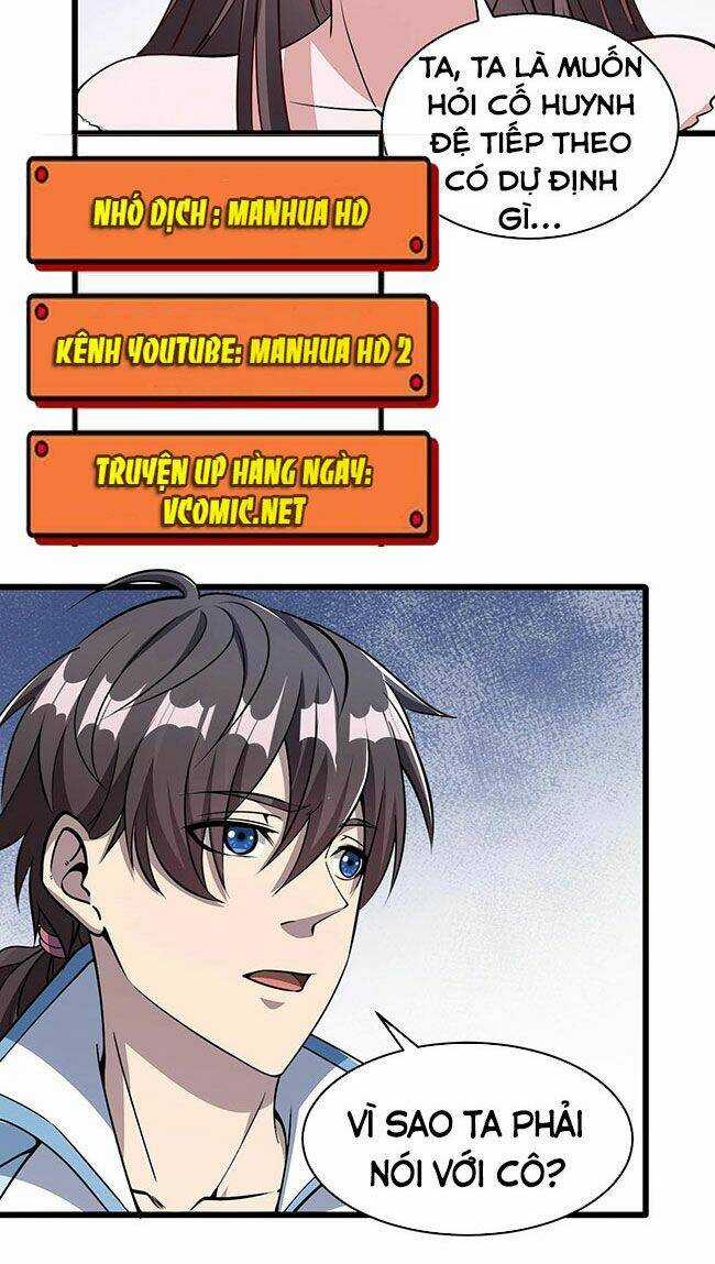 Ta Có Thể Rút Ra Thuộc Tính Chapter 21 trang 20