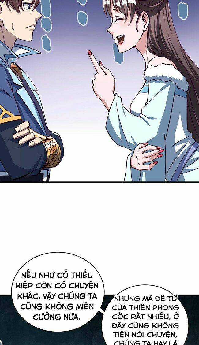 Ta Có Thể Rút Ra Thuộc Tính Chapter 21 trang 28