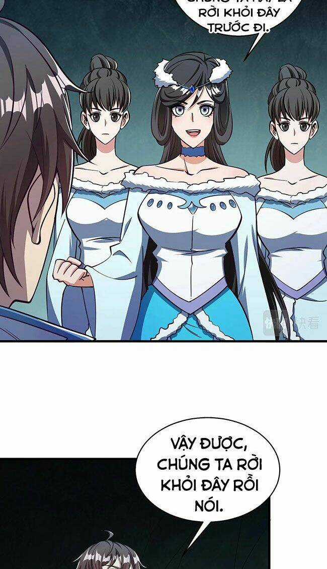 Ta Có Thể Rút Ra Thuộc Tính Chapter 21 trang 29