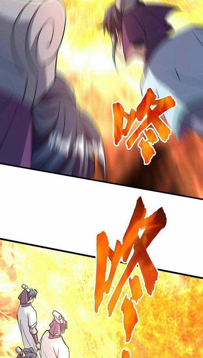 Ta Có Thể Rút Ra Thuộc Tính Chapter 21 trang 3