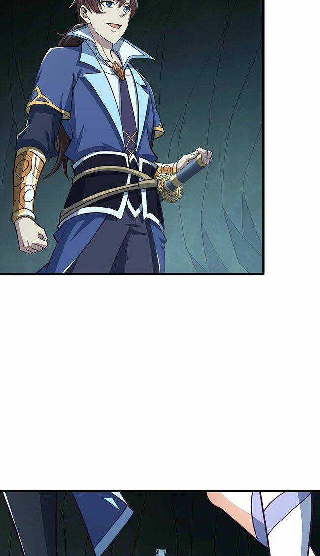 Ta Có Thể Rút Ra Thuộc Tính Chapter 21 trang 30