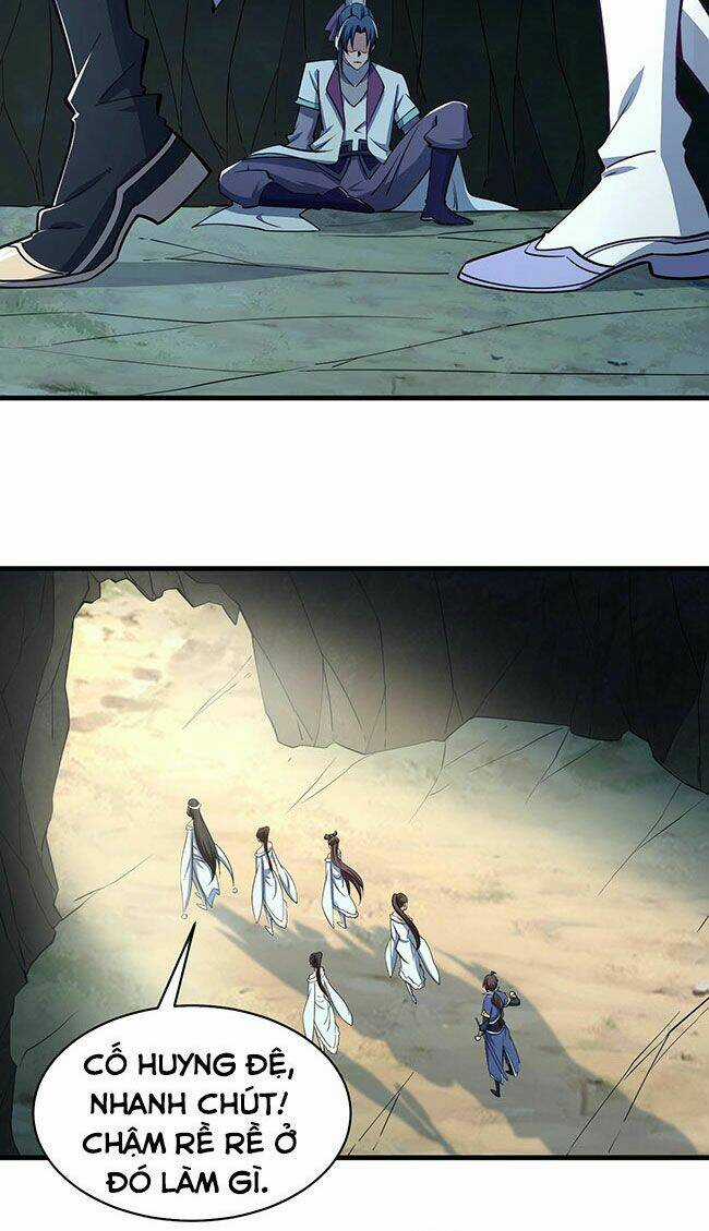 Ta Có Thể Rút Ra Thuộc Tính Chapter 21 trang 31