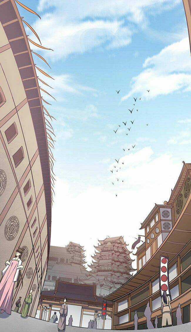 Ta Có Thể Rút Ra Thuộc Tính Chapter 21 trang 34