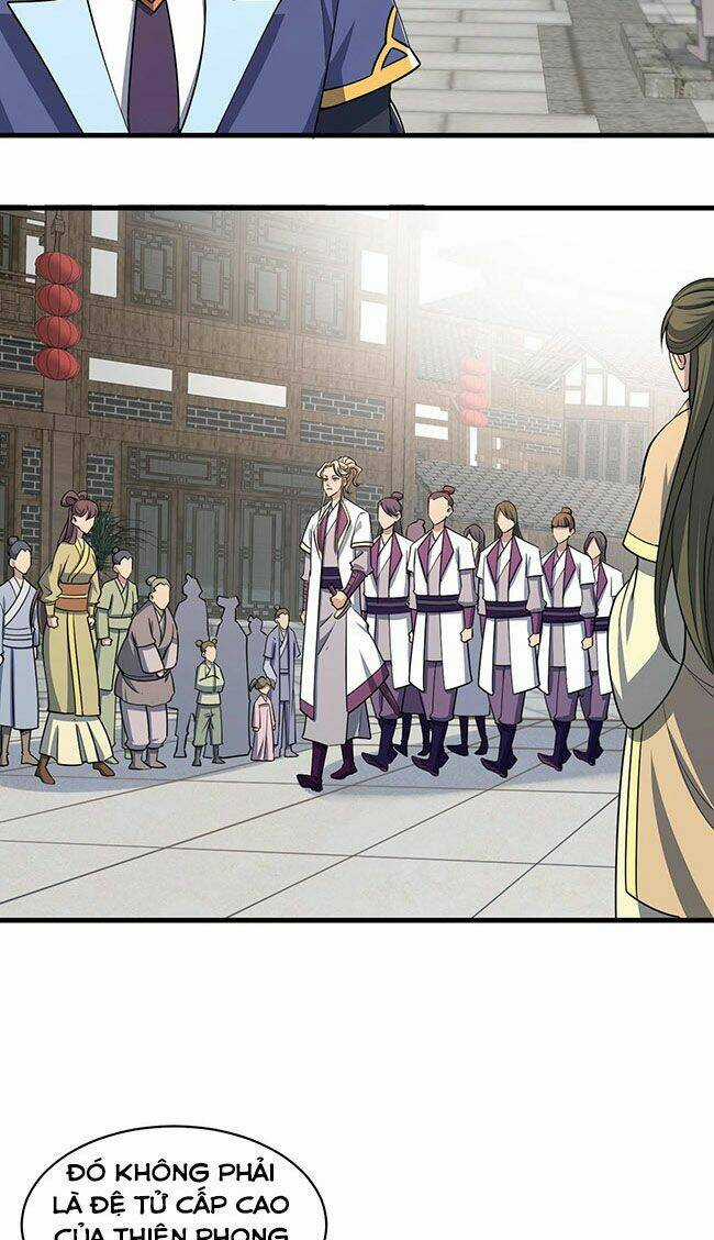 Ta Có Thể Rút Ra Thuộc Tính Chapter 21 trang 39