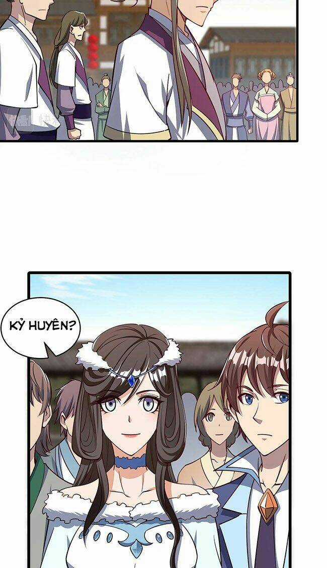 Ta Có Thể Rút Ra Thuộc Tính Chapter 21 trang 41