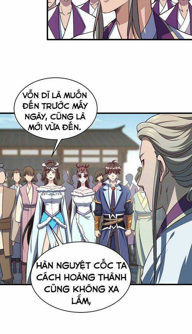 Ta Có Thể Rút Ra Thuộc Tính Chapter 21 trang 43