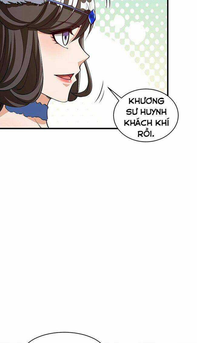 Ta Có Thể Rút Ra Thuộc Tính Chapter 21 trang 45