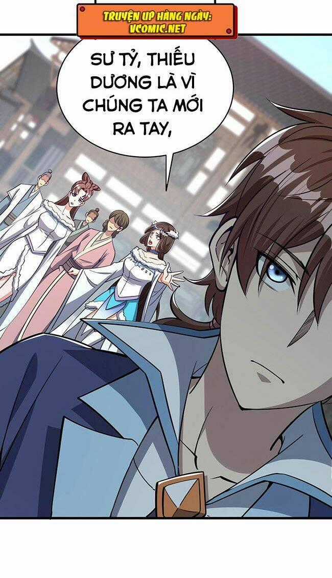 Ta Có Thể Rút Ra Thuộc Tính Chapter 21 trang 51