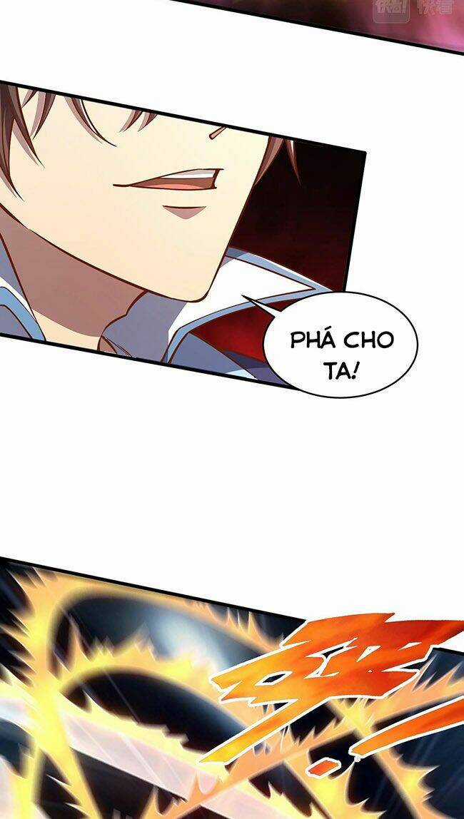 Ta Có Thể Rút Ra Thuộc Tính Chapter 21 trang 7