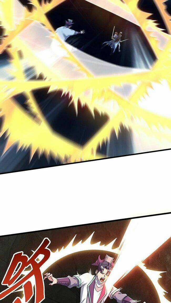 Ta Có Thể Rút Ra Thuộc Tính Chapter 21 trang 8