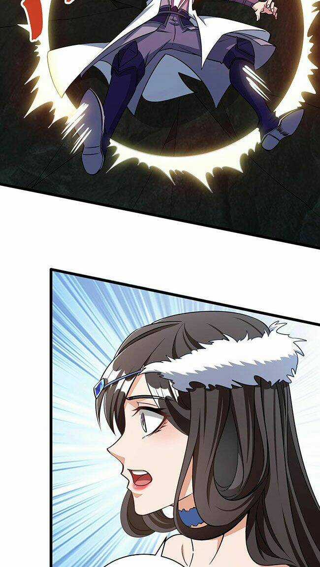 Ta Có Thể Rút Ra Thuộc Tính Chapter 21 trang 9