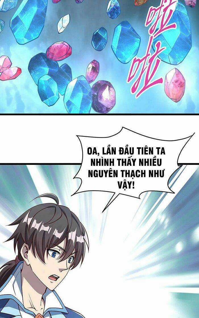 Ta Có Thể Rút Ra Thuộc Tính Chapter 22 trang 10