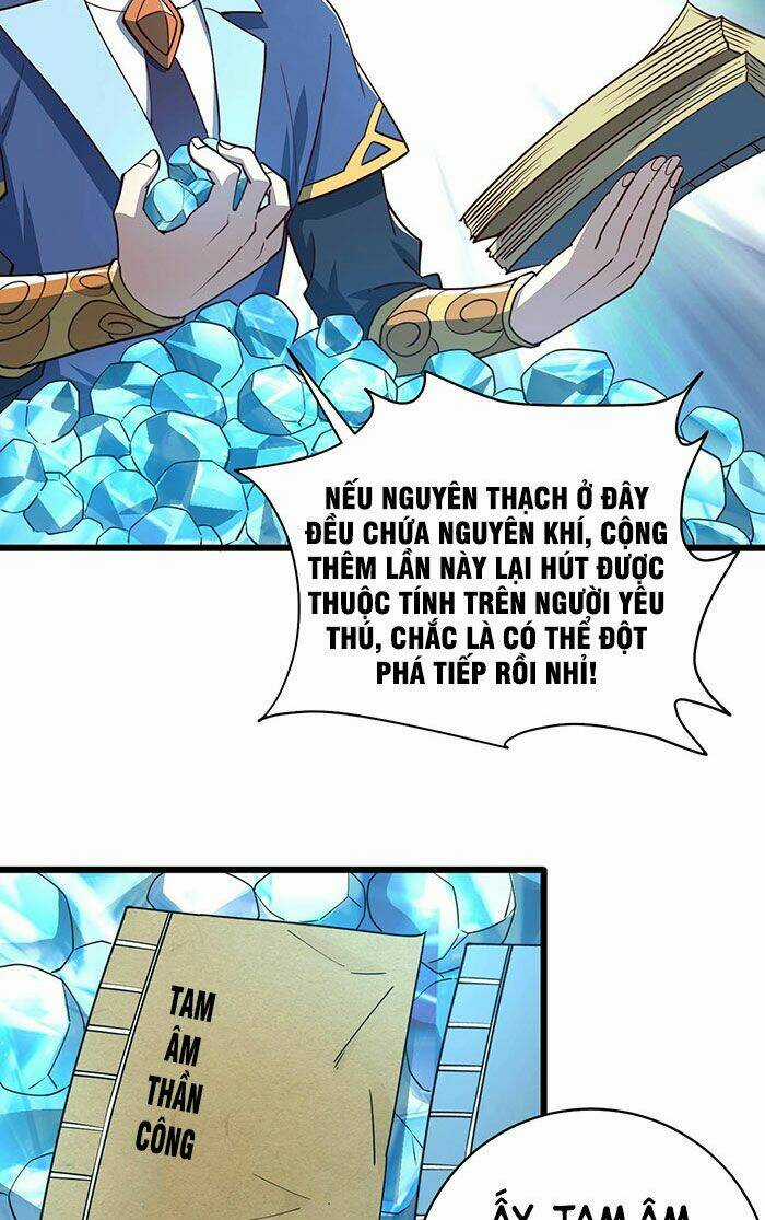 Ta Có Thể Rút Ra Thuộc Tính Chapter 22 trang 11