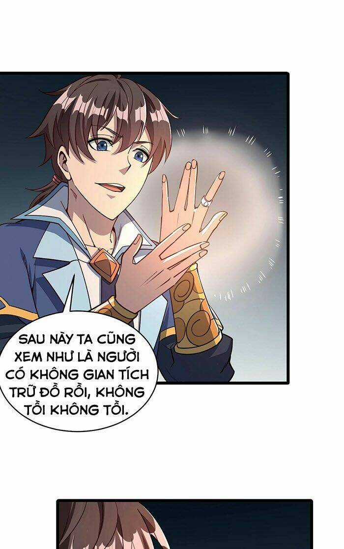 Ta Có Thể Rút Ra Thuộc Tính Chapter 22 trang 13