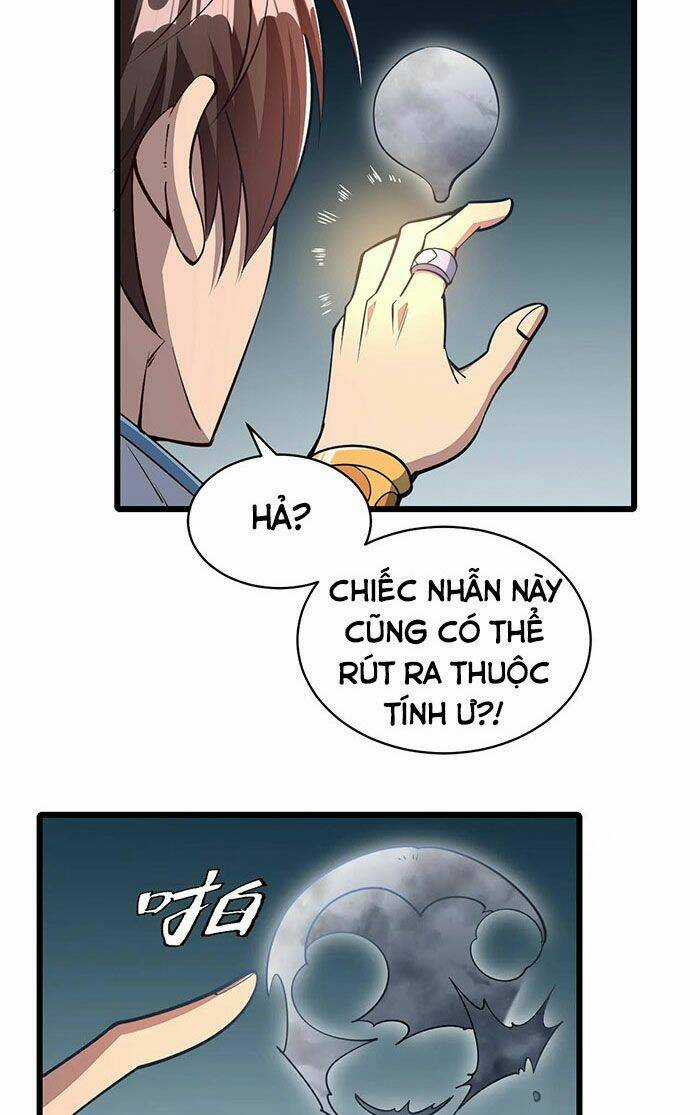 Ta Có Thể Rút Ra Thuộc Tính Chapter 22 trang 14