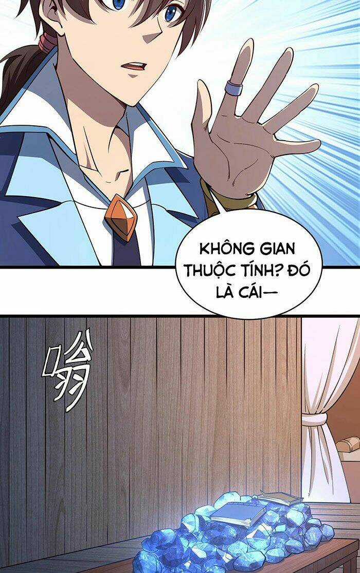 Ta Có Thể Rút Ra Thuộc Tính Chapter 22 trang 16