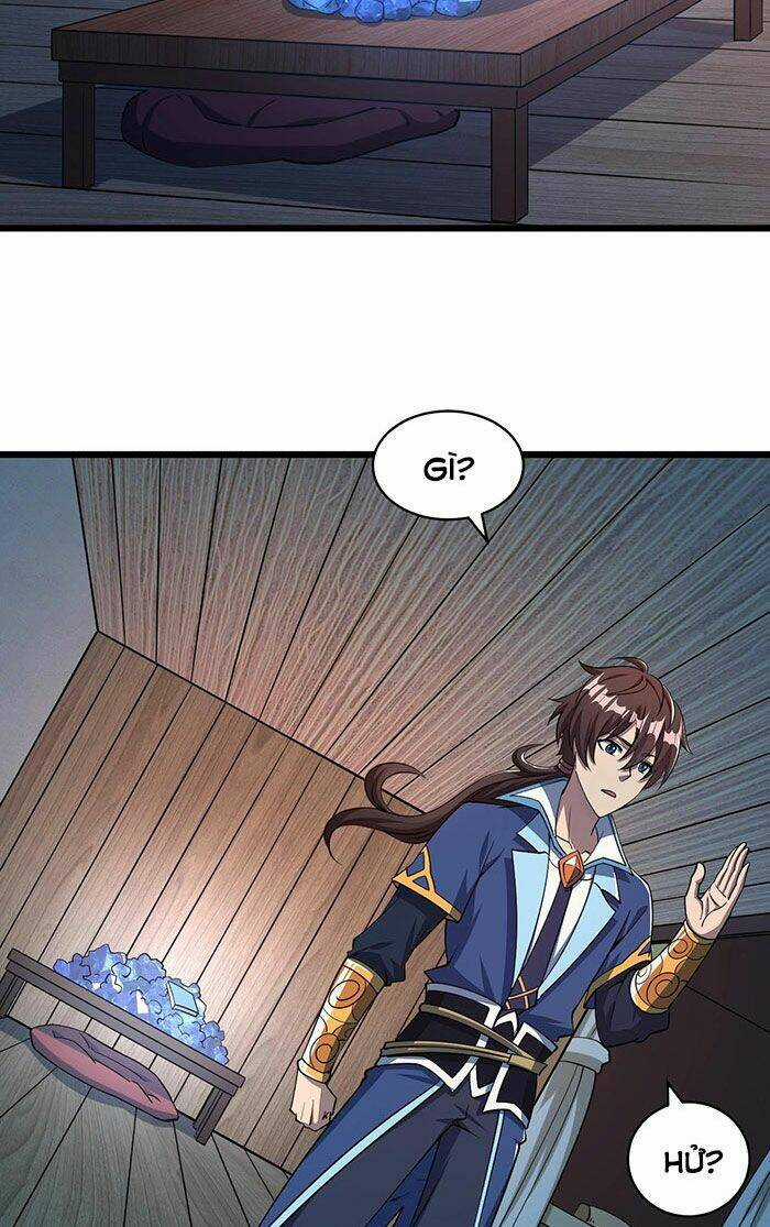 Ta Có Thể Rút Ra Thuộc Tính Chapter 22 trang 17