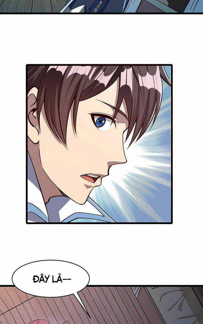 Ta Có Thể Rút Ra Thuộc Tính Chapter 22 trang 18