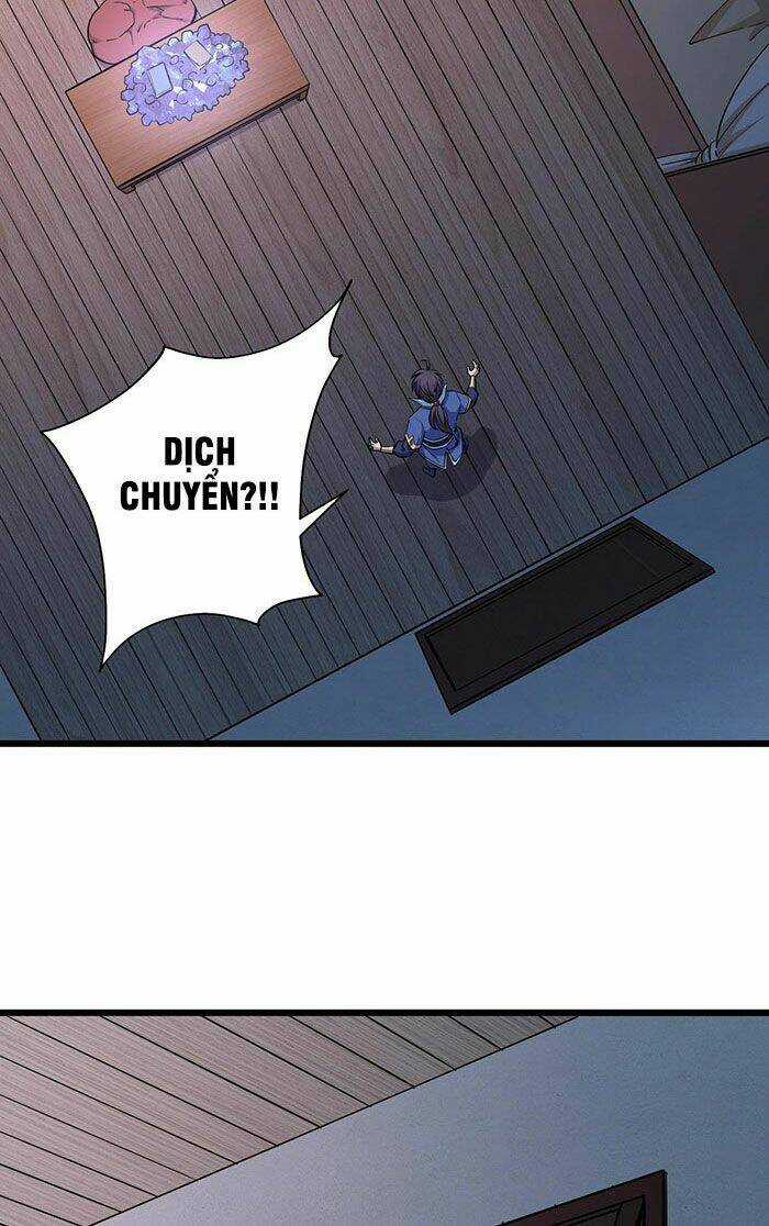 Ta Có Thể Rút Ra Thuộc Tính Chapter 22 trang 19