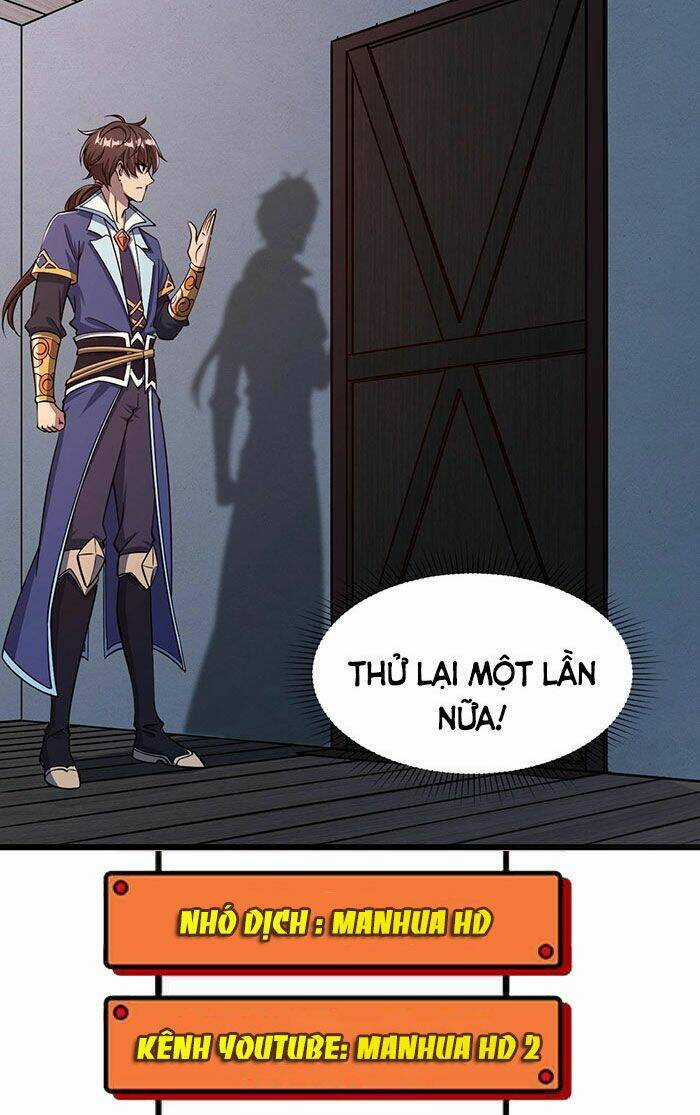 Ta Có Thể Rút Ra Thuộc Tính Chapter 22 trang 20