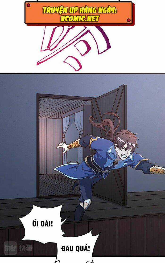 Ta Có Thể Rút Ra Thuộc Tính Chapter 22 trang 21