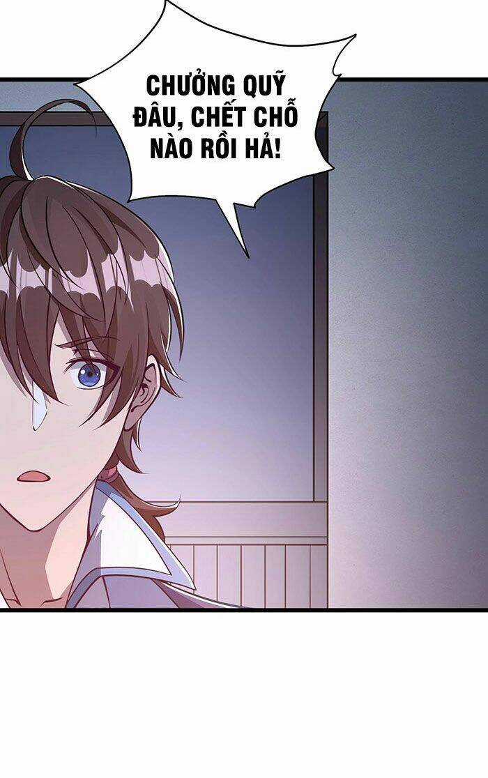 Ta Có Thể Rút Ra Thuộc Tính Chapter 22 trang 26