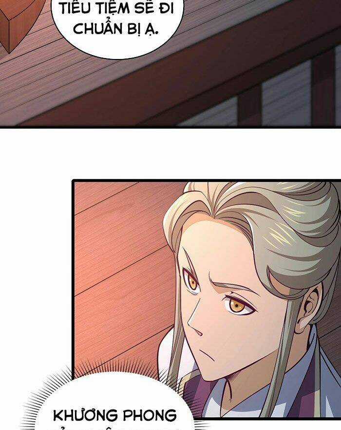 Ta Có Thể Rút Ra Thuộc Tính Chapter 22 trang 28