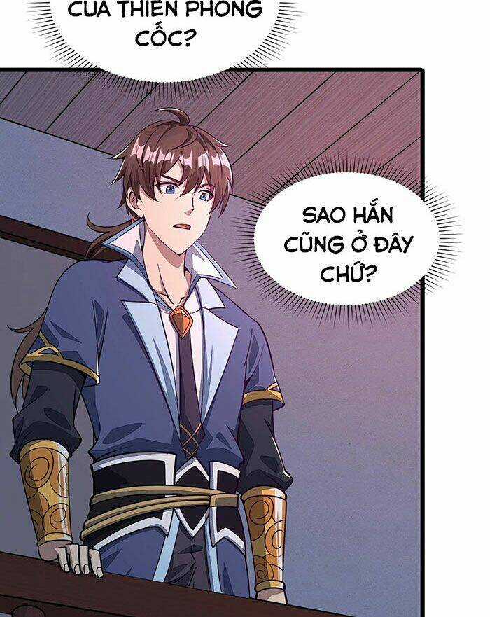 Ta Có Thể Rút Ra Thuộc Tính Chapter 22 trang 29