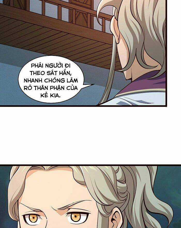 Ta Có Thể Rút Ra Thuộc Tính Chapter 22 trang 32