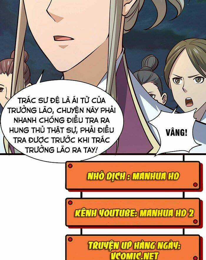 Ta Có Thể Rút Ra Thuộc Tính Chapter 22 trang 33