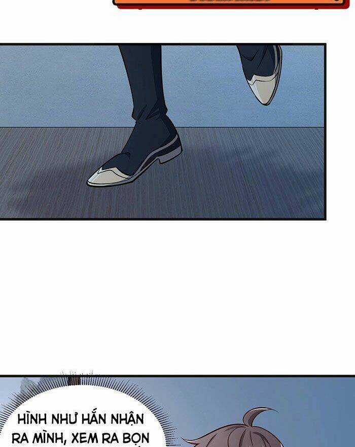 Ta Có Thể Rút Ra Thuộc Tính Chapter 22 trang 34