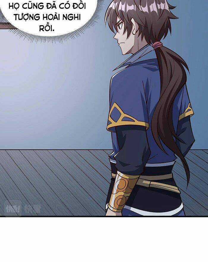 Ta Có Thể Rút Ra Thuộc Tính Chapter 22 trang 35