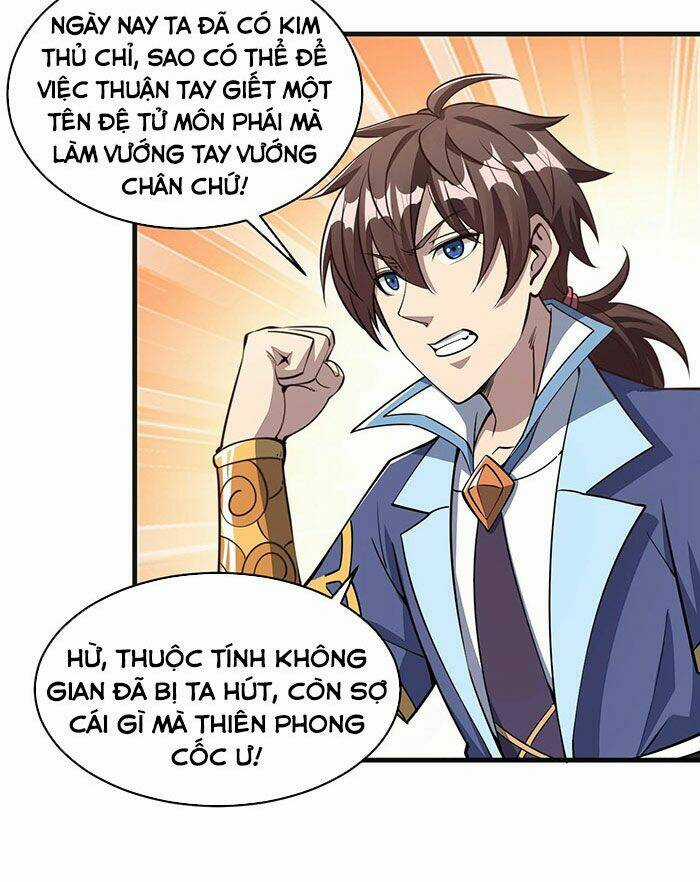 Ta Có Thể Rút Ra Thuộc Tính Chapter 22 trang 38