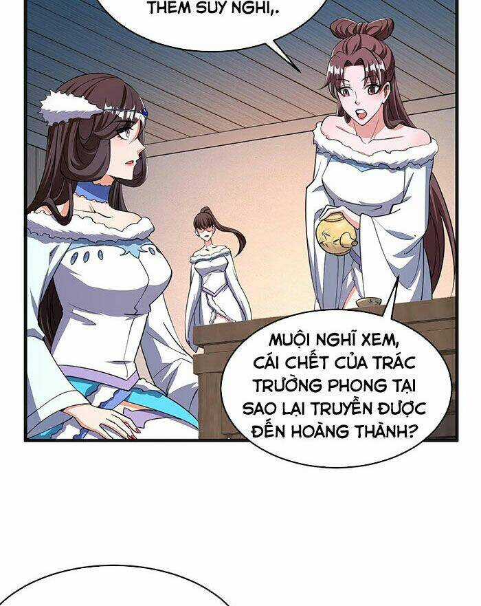 Ta Có Thể Rút Ra Thuộc Tính Chapter 22 trang 41