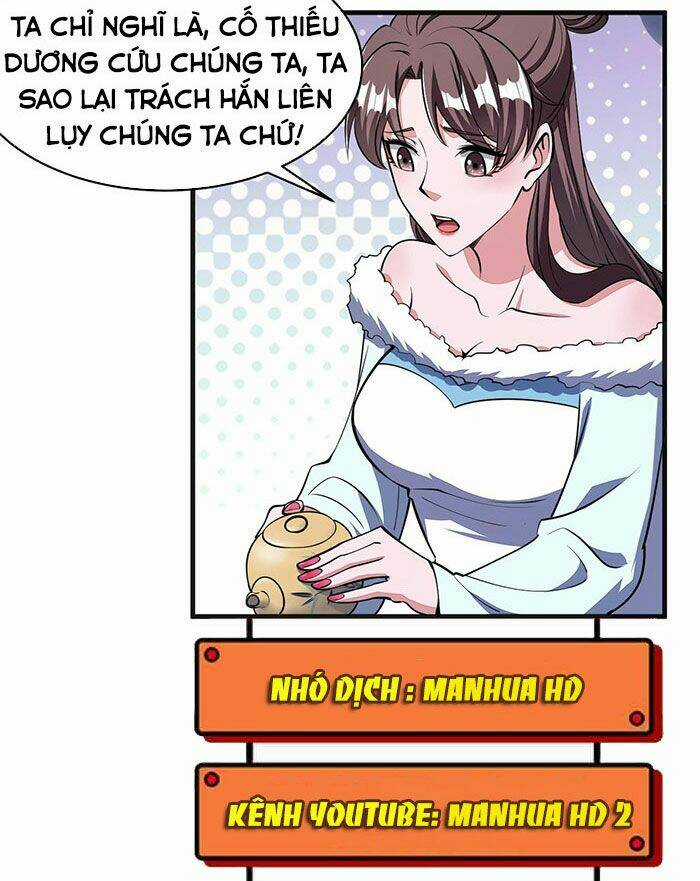 Ta Có Thể Rút Ra Thuộc Tính Chapter 22 trang 42