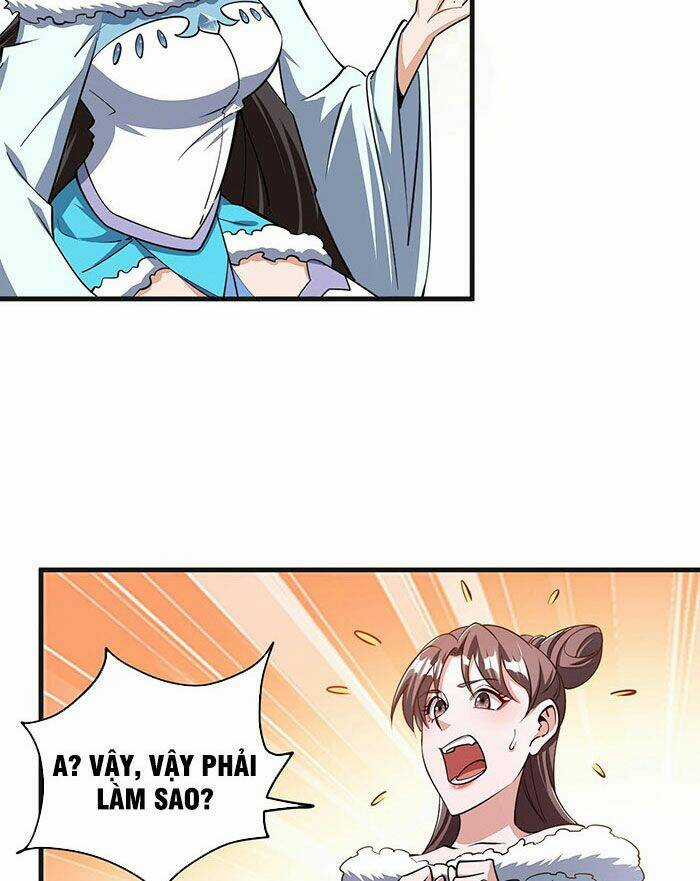 Ta Có Thể Rút Ra Thuộc Tính Chapter 22 trang 46