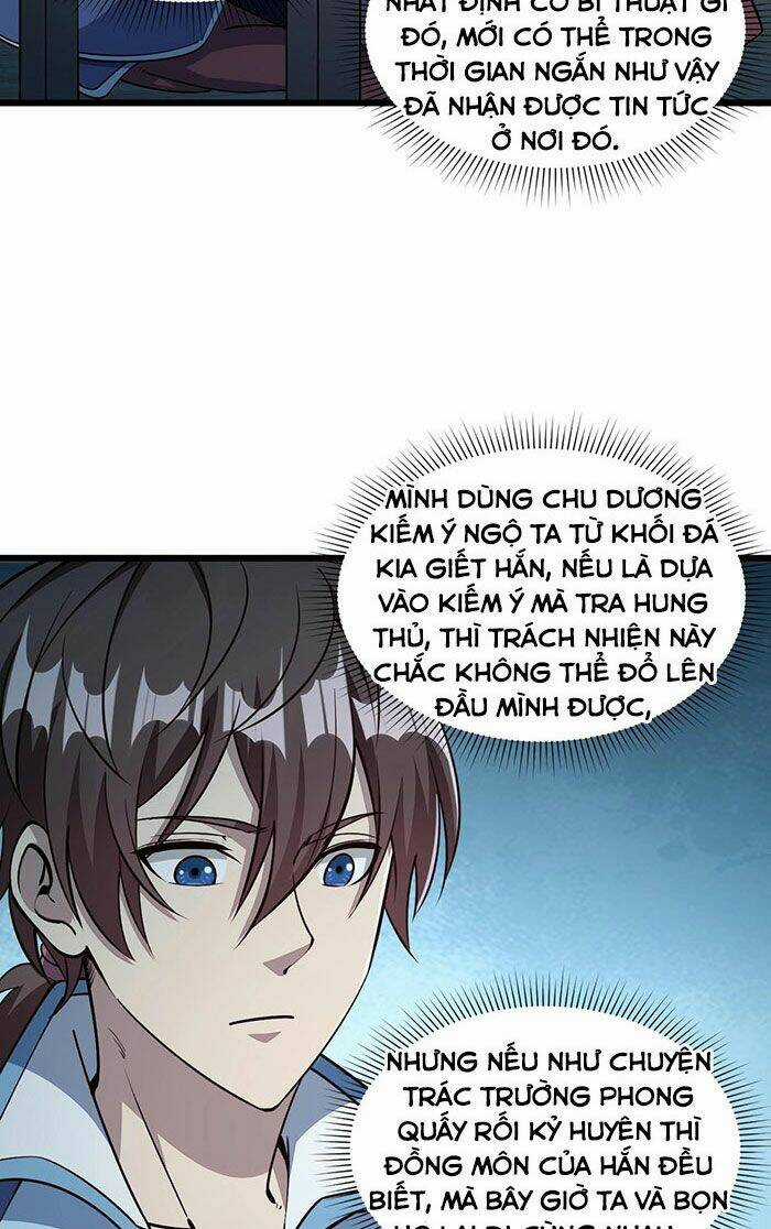 Ta Có Thể Rút Ra Thuộc Tính Chapter 22 trang 5