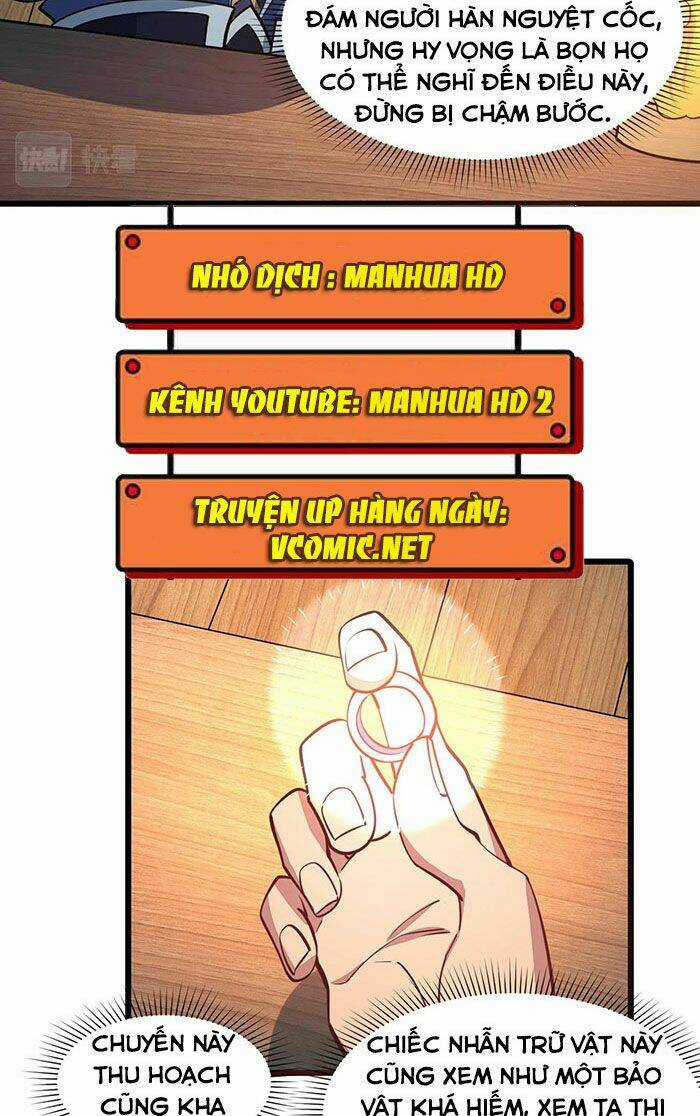 Ta Có Thể Rút Ra Thuộc Tính Chapter 22 trang 7