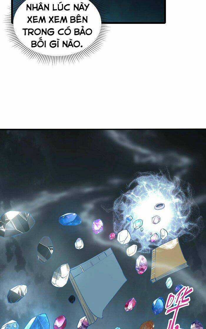 Ta Có Thể Rút Ra Thuộc Tính Chapter 22 trang 9