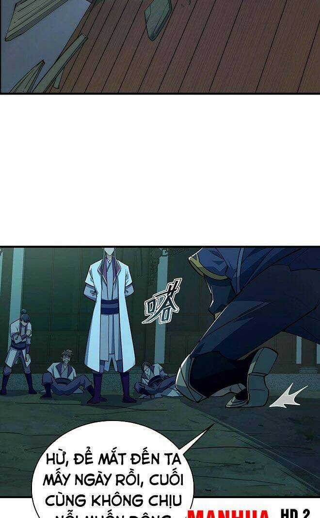 Ta Có Thể Rút Ra Thuộc Tính Chapter 23 trang 10