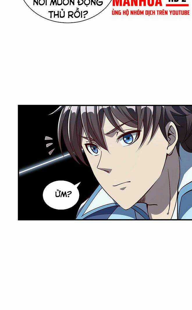 Ta Có Thể Rút Ra Thuộc Tính Chapter 23 trang 11