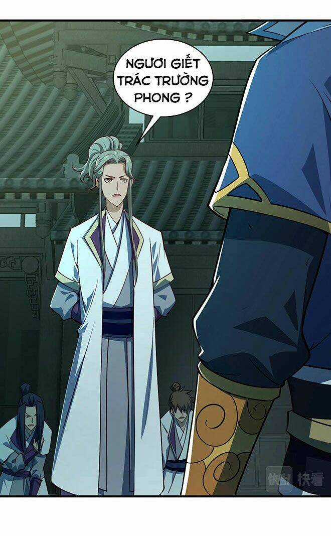 Ta Có Thể Rút Ra Thuộc Tính Chapter 23 trang 12