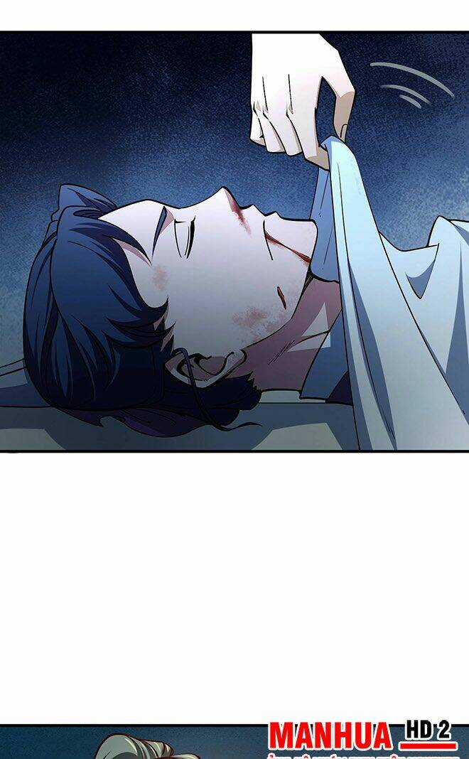 Ta Có Thể Rút Ra Thuộc Tính Chapter 23 trang 2