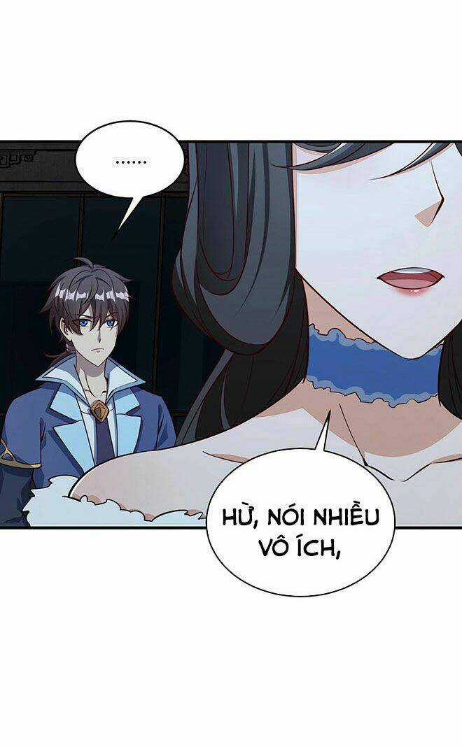 Ta Có Thể Rút Ra Thuộc Tính Chapter 23 trang 24