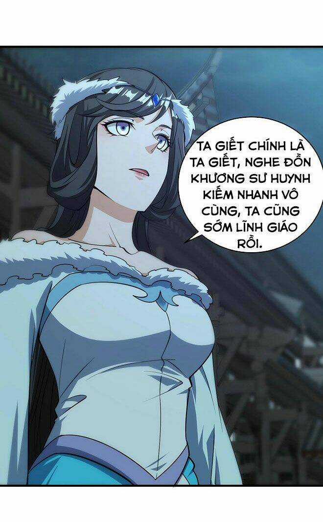 Ta Có Thể Rút Ra Thuộc Tính Chapter 23 trang 25