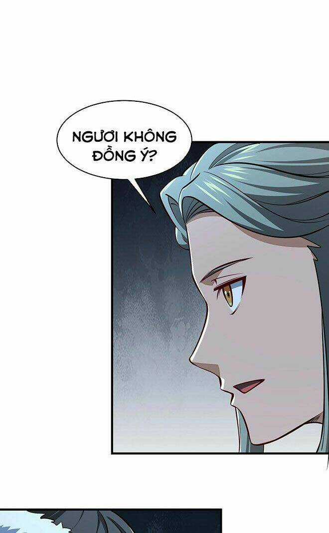 Ta Có Thể Rút Ra Thuộc Tính Chapter 23 trang 26