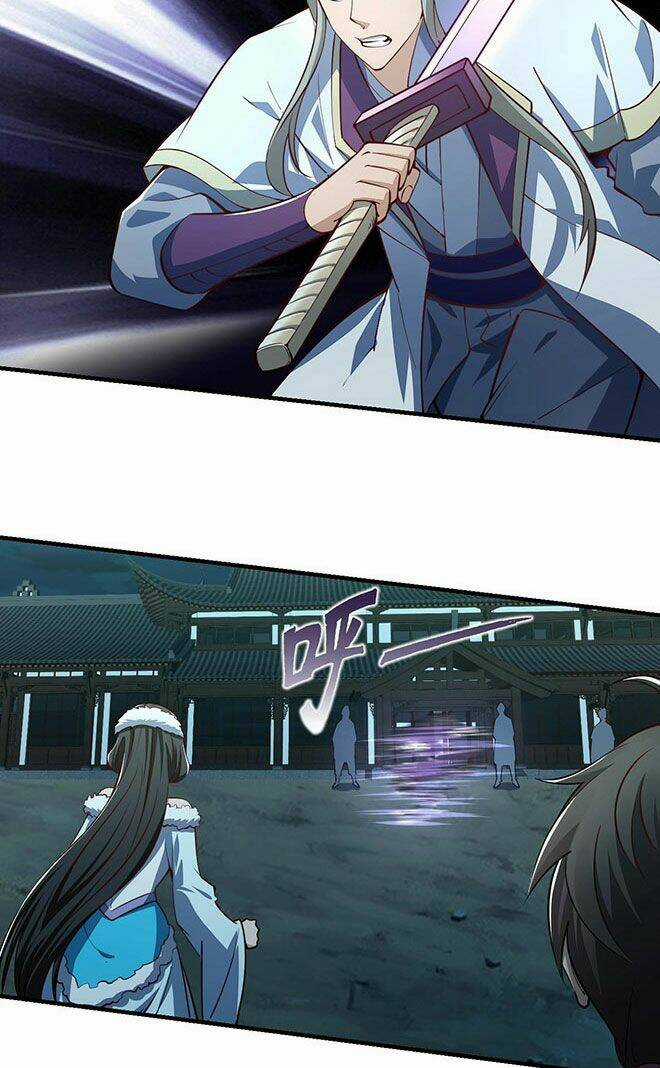 Ta Có Thể Rút Ra Thuộc Tính Chapter 23 trang 28