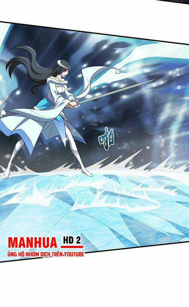 Ta Có Thể Rút Ra Thuộc Tính Chapter 23 trang 29