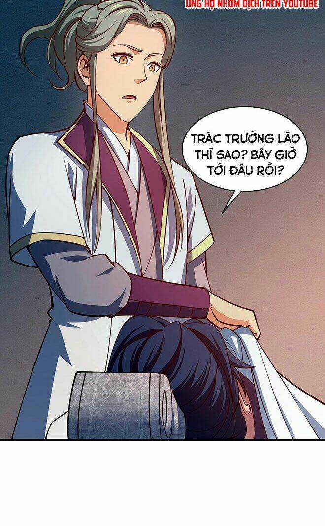 Ta Có Thể Rút Ra Thuộc Tính Chapter 23 trang 3