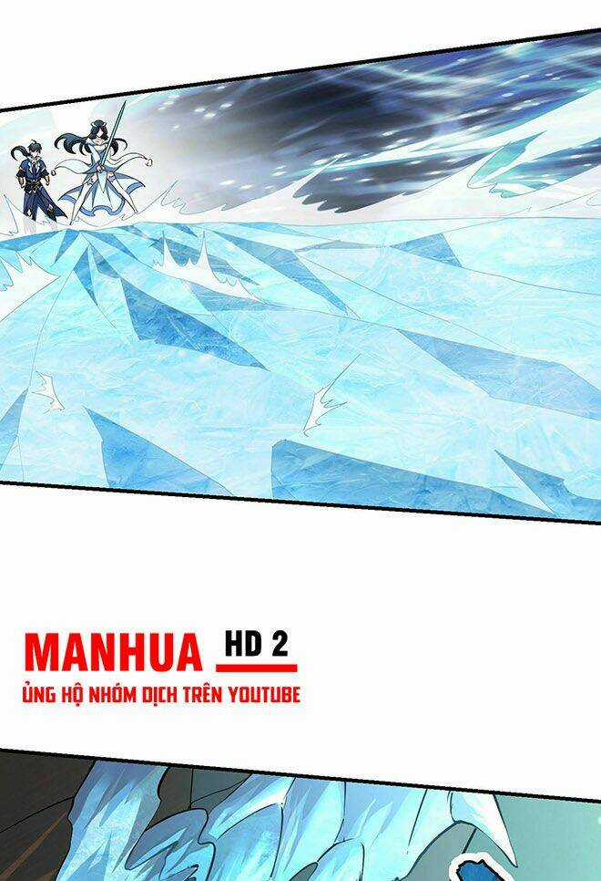 Ta Có Thể Rút Ra Thuộc Tính Chapter 23 trang 30